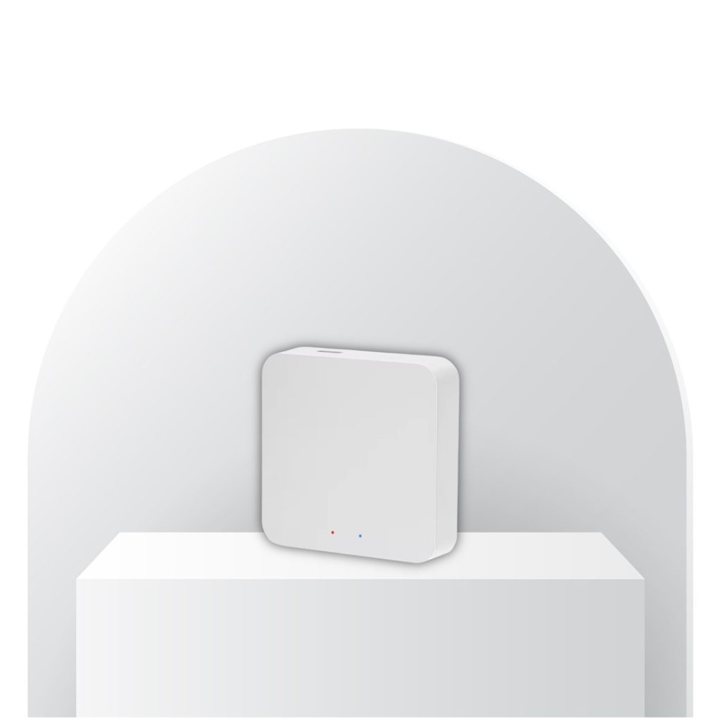 Tuya Gateway