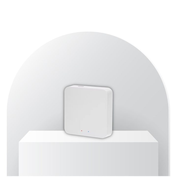 Tuya Gateway