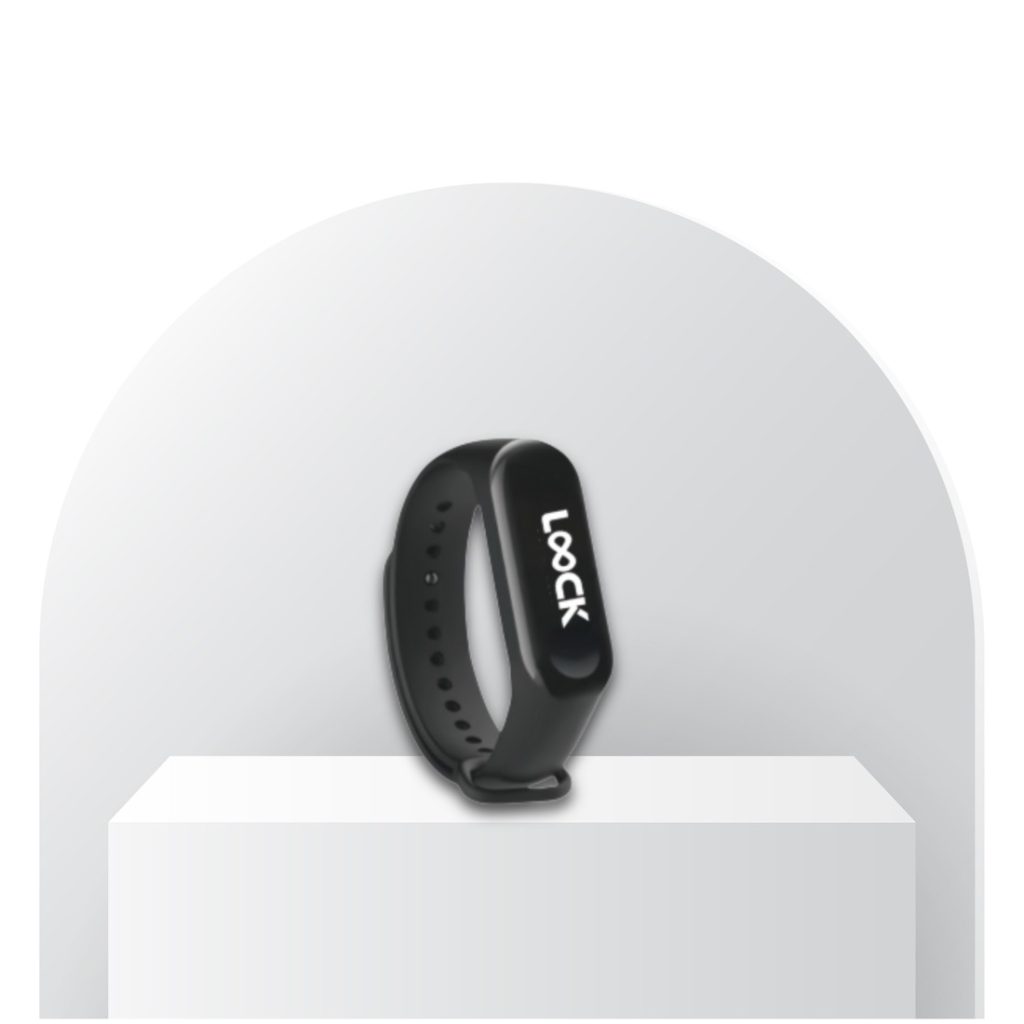 Wristband