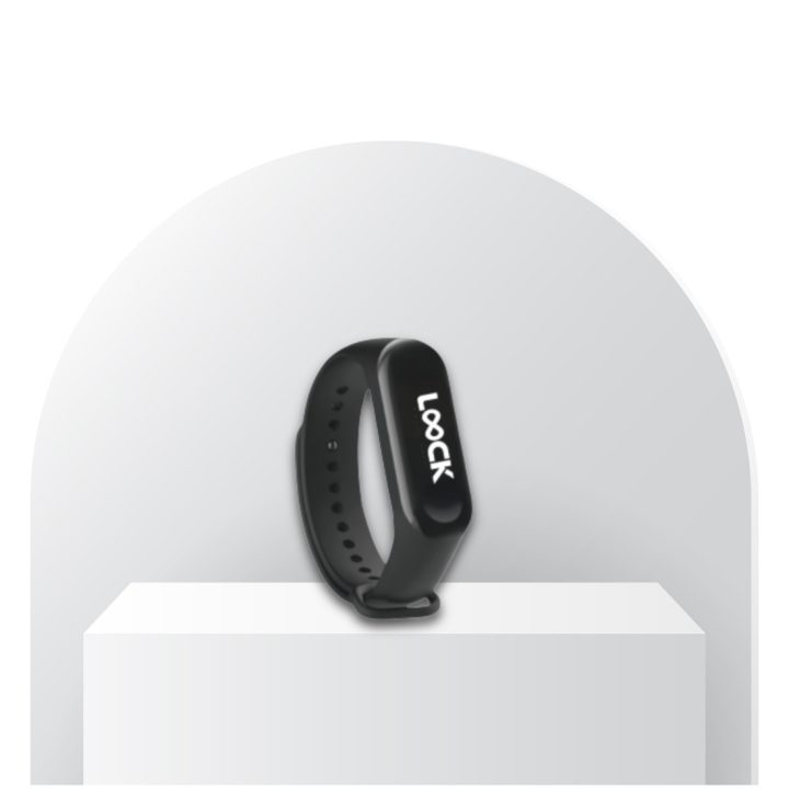 Wristband